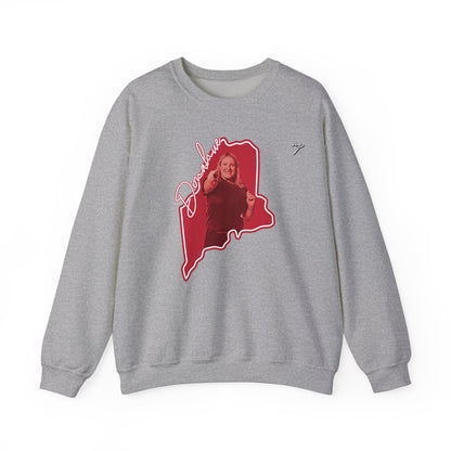 Ashlynn Donahue Crewneck