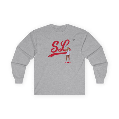 Sonja Laaksonen Long Sleeve Tee