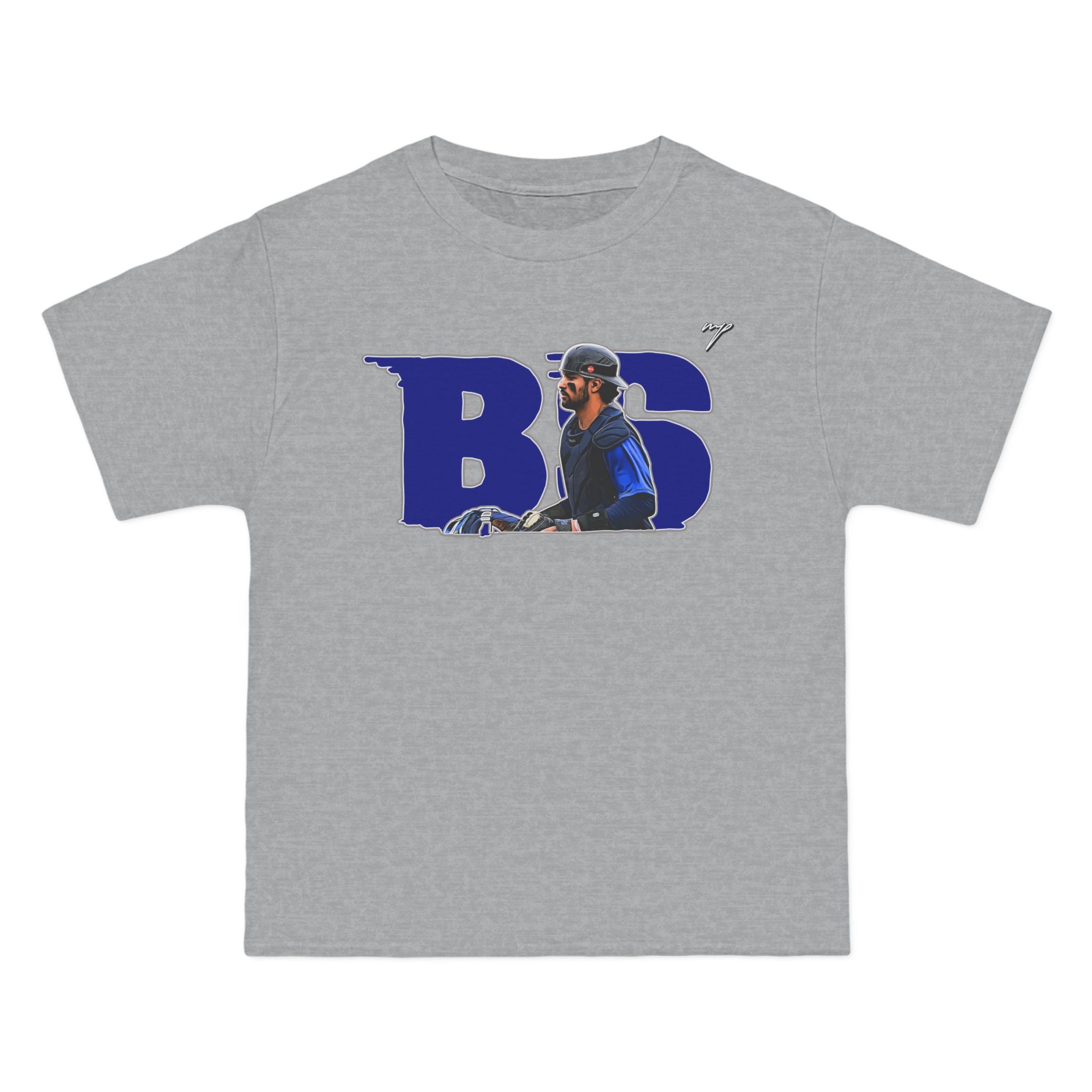 Brennan Staubley Vintage Tee