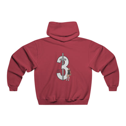 Leighton Froehlich Vintage Hoodie