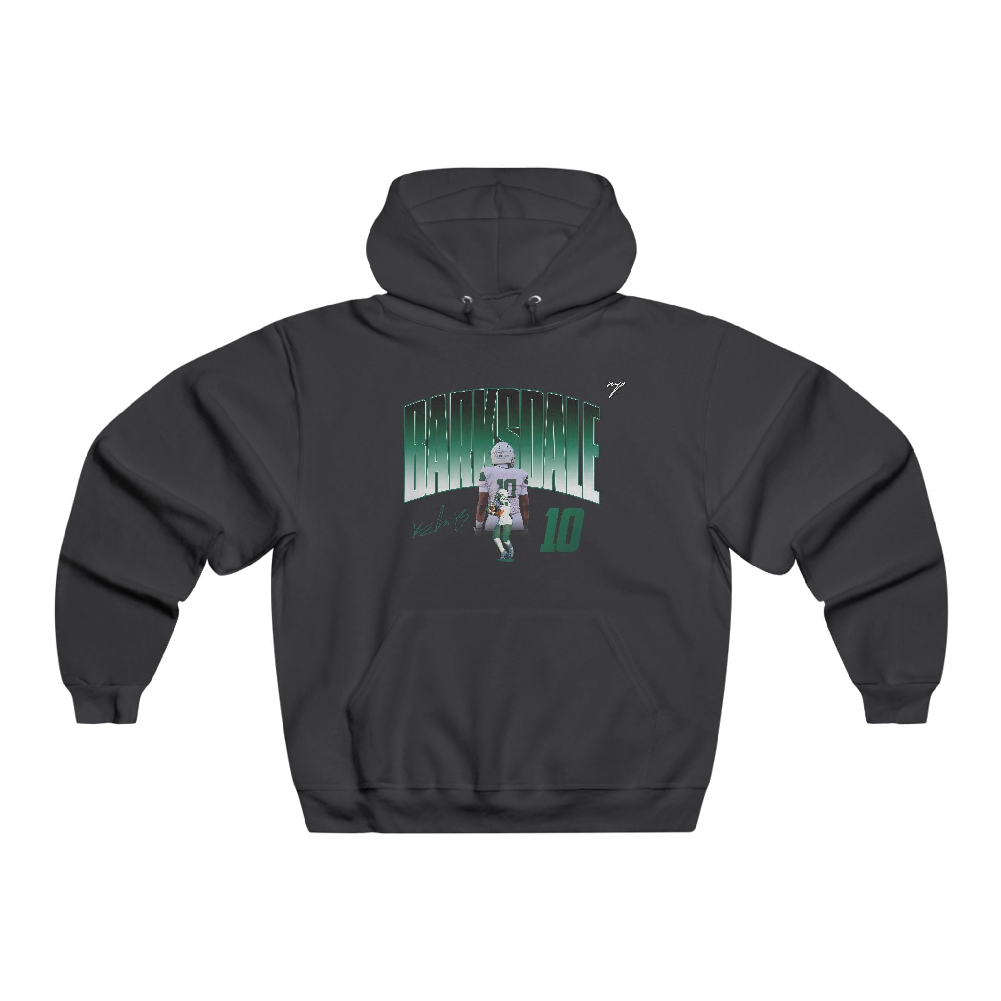 Kalen Barksdale Vintage Hoodie