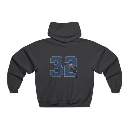 Jacobi Walls Vintage Hoodie