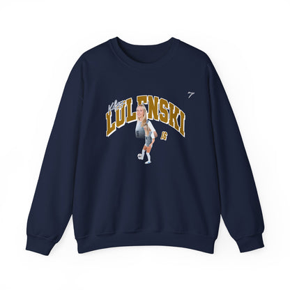 Kelsey Lulenski Crewneck