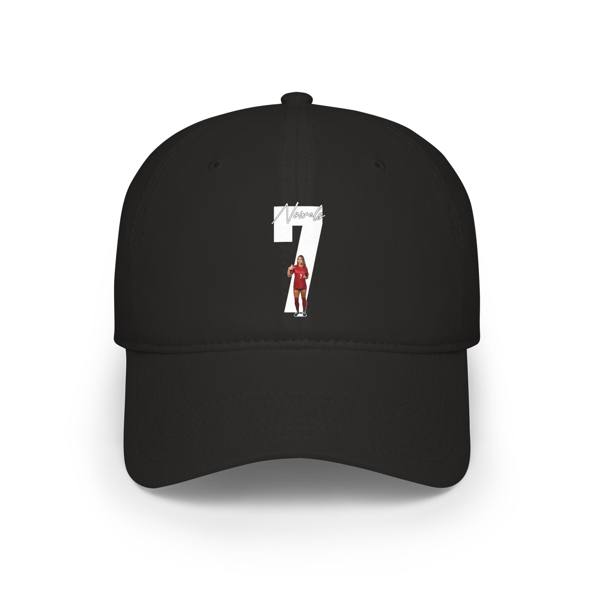Taylie Nowels Hat