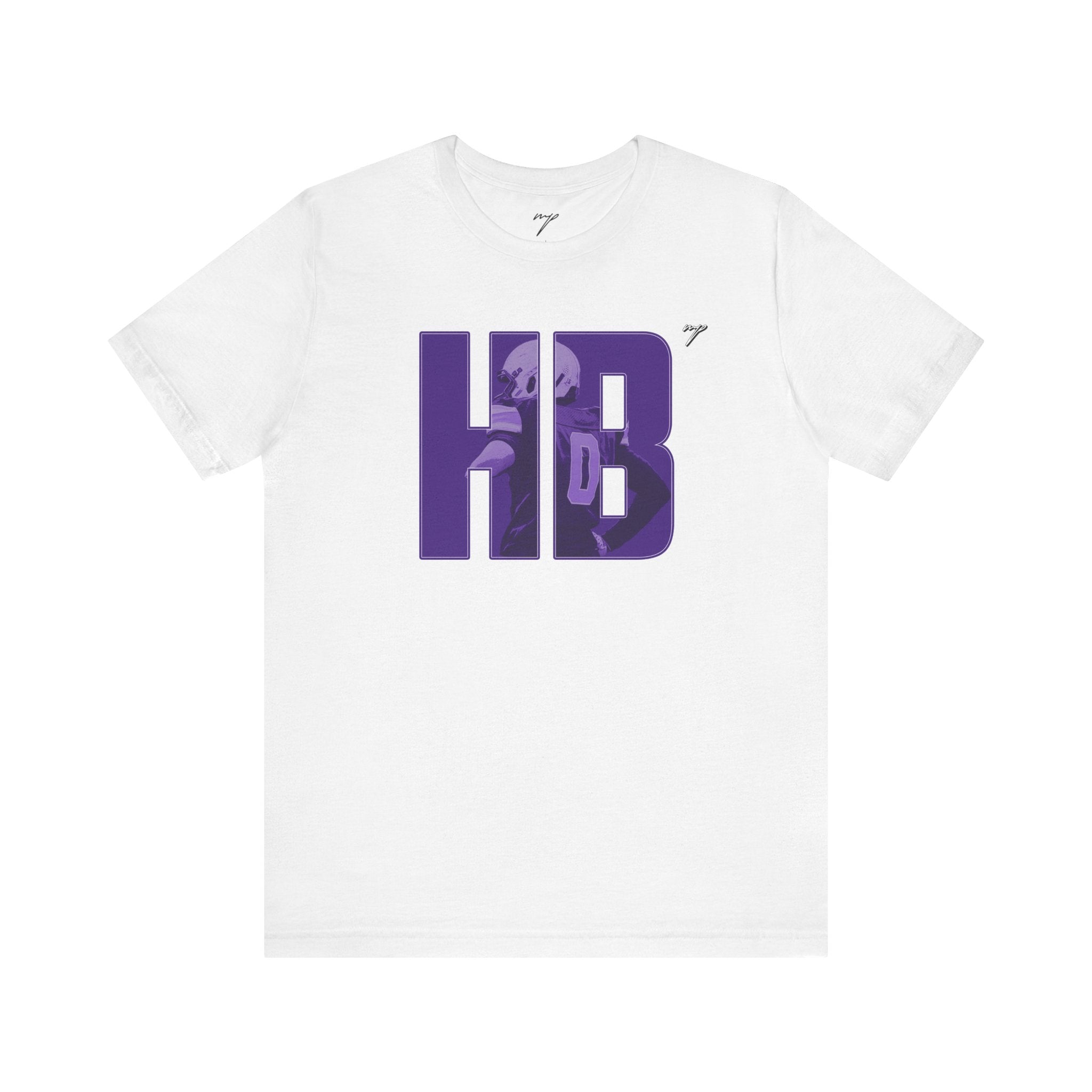 Harper Bolden Graphic Tee