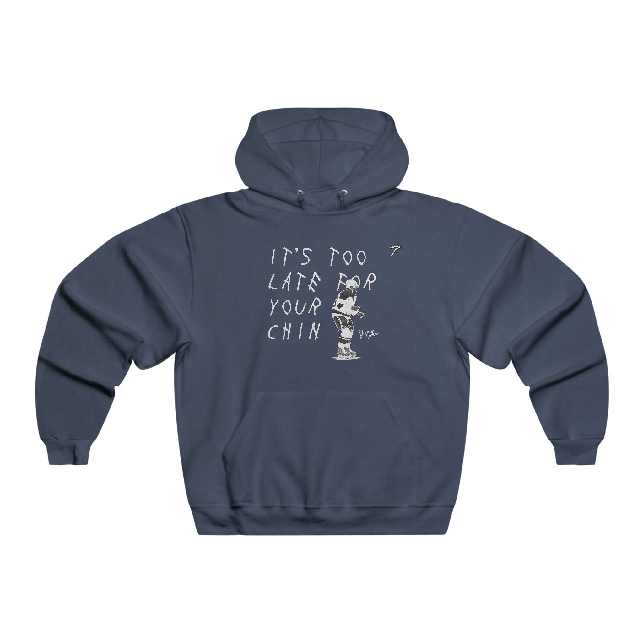 Divyne Apollon Vintage Hoodie
