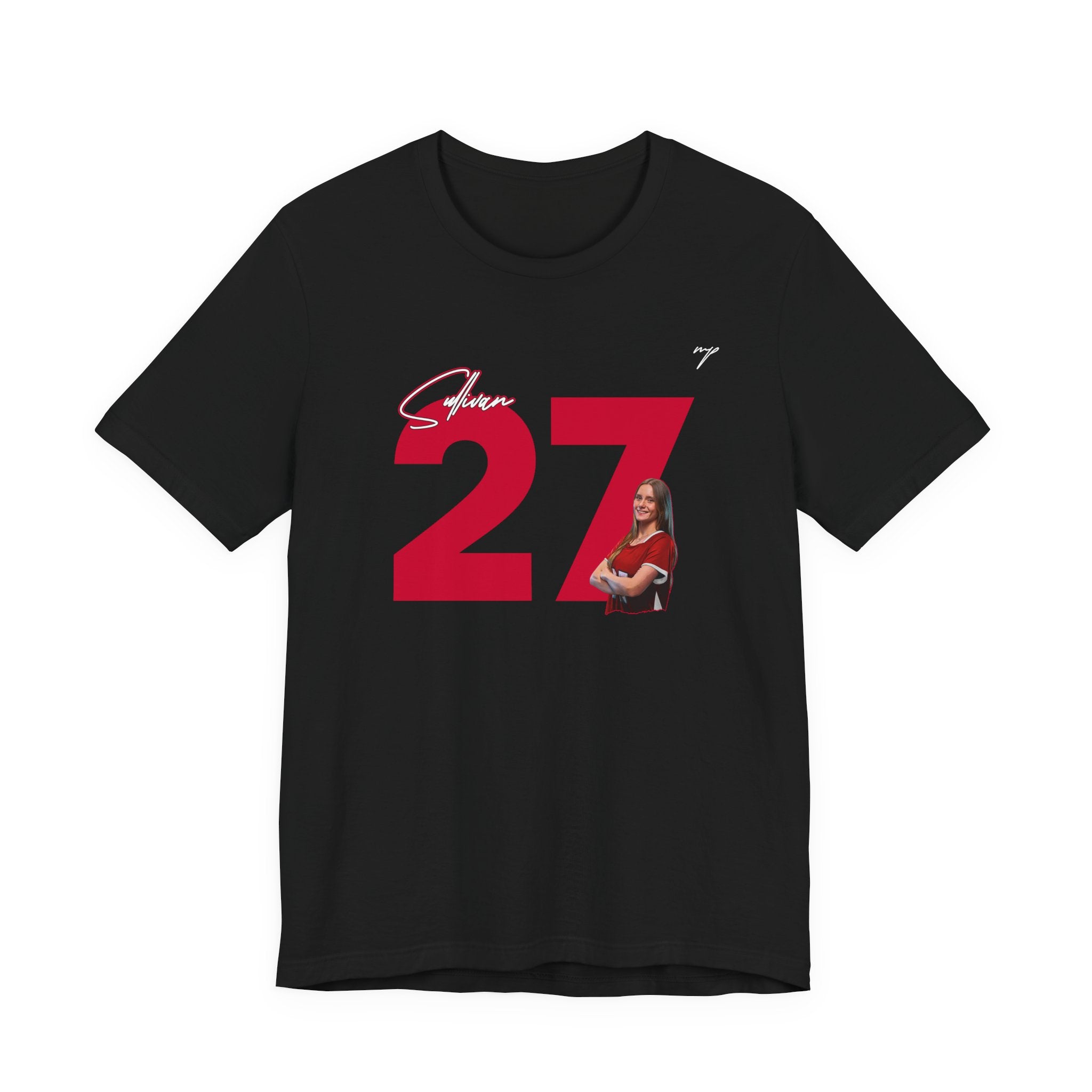 Nevin Sullivan Graphic Tee