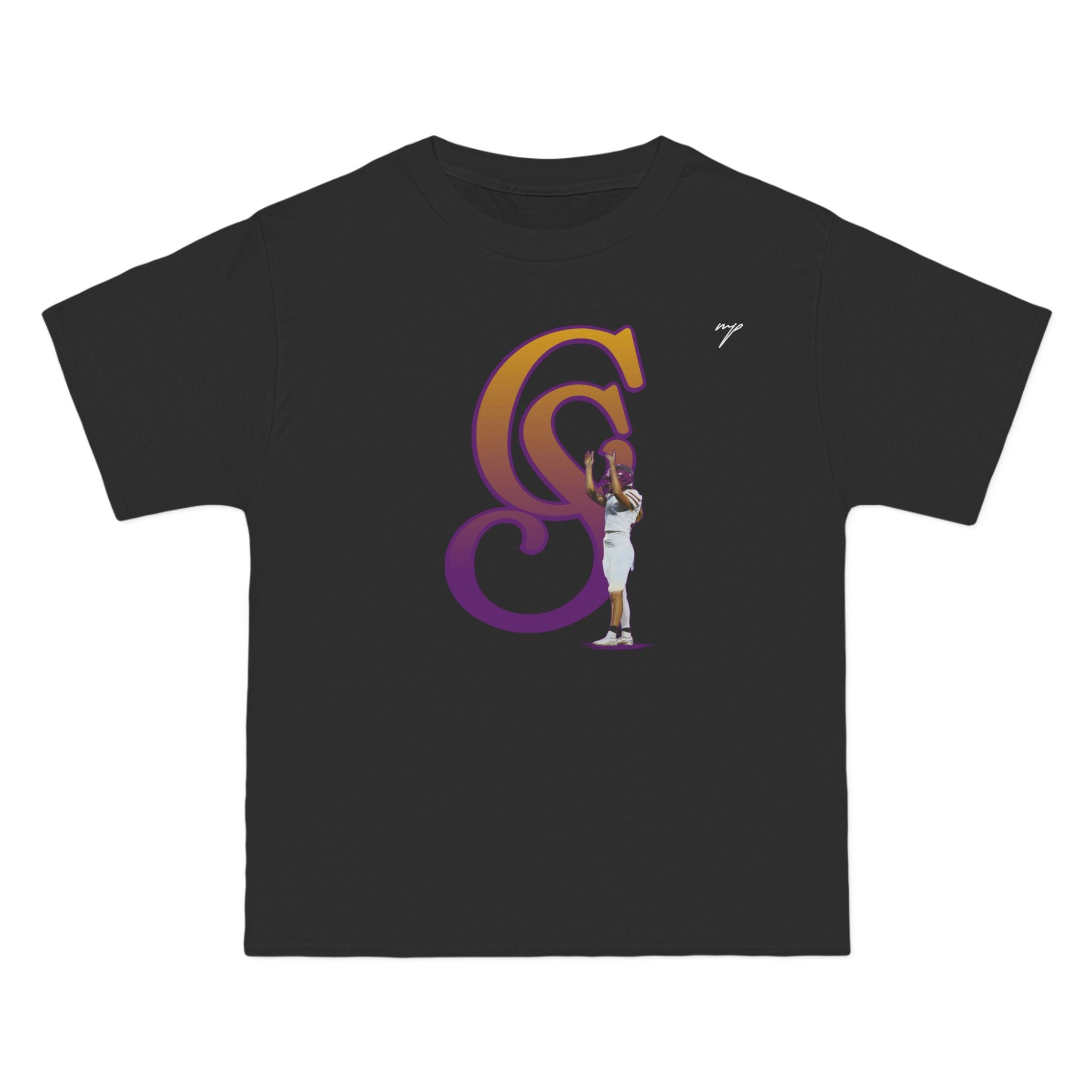 Caitlyn Soroka Vintage Tee