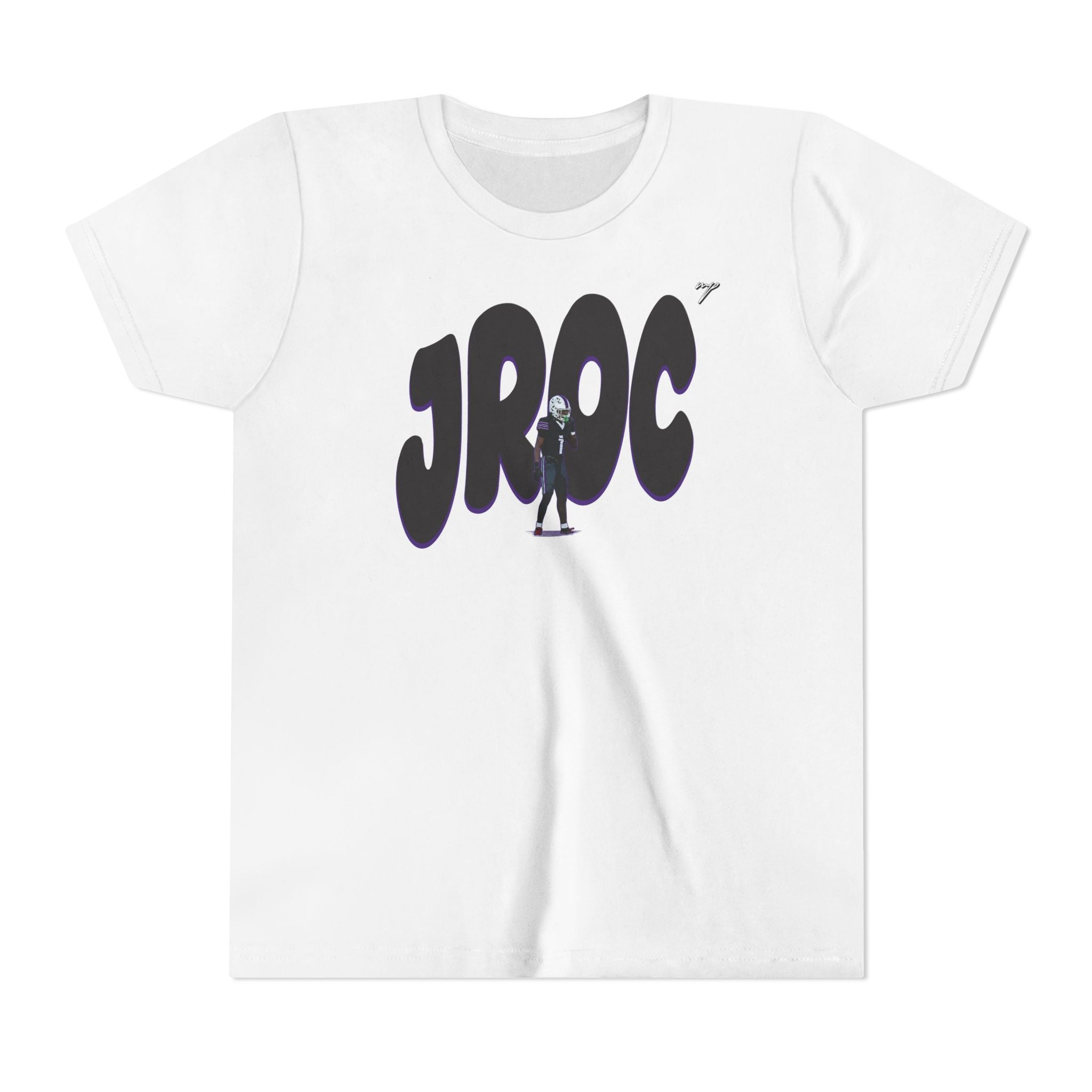 Jamar Jenkins Jr YOUTH Graphic Tee