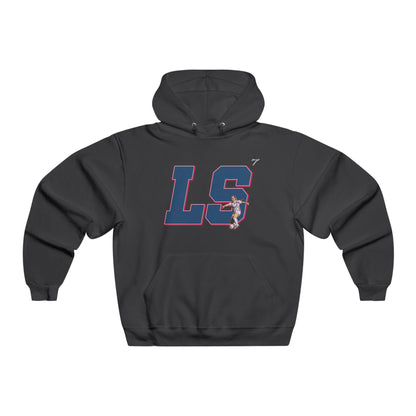 Lainey Swanson Vintage Hoodie