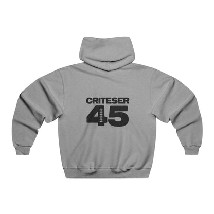 Logan Criteser Vintage Hoodie