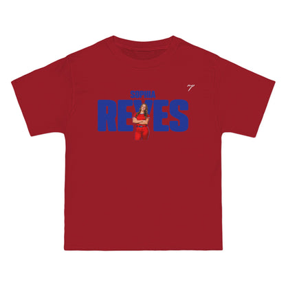 Sophia Reyes Vintage Tee