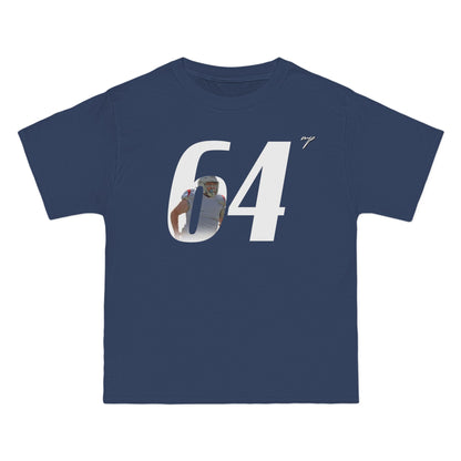 Bodee Robinson Vintage Tee
