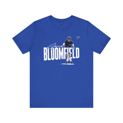 Jenna Bloomfield Graphic Tee