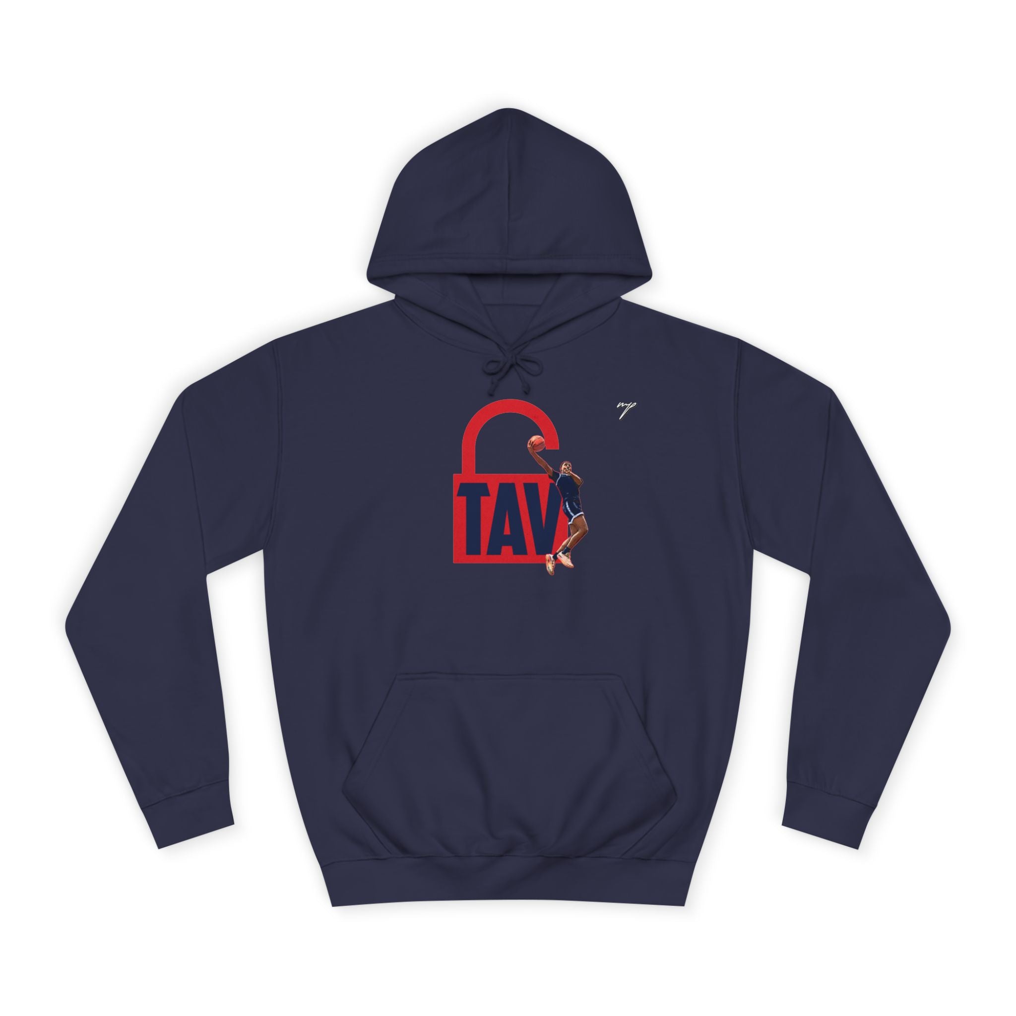Tav Lockett Hoodie