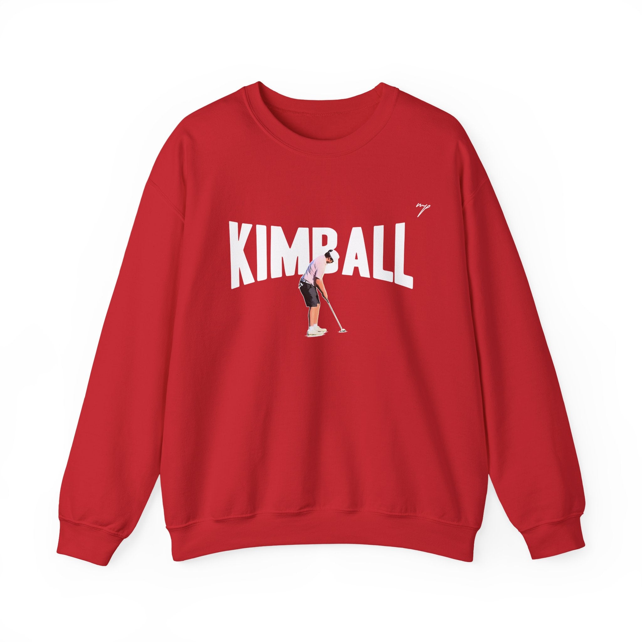 Kaleb Kimball Crewneck