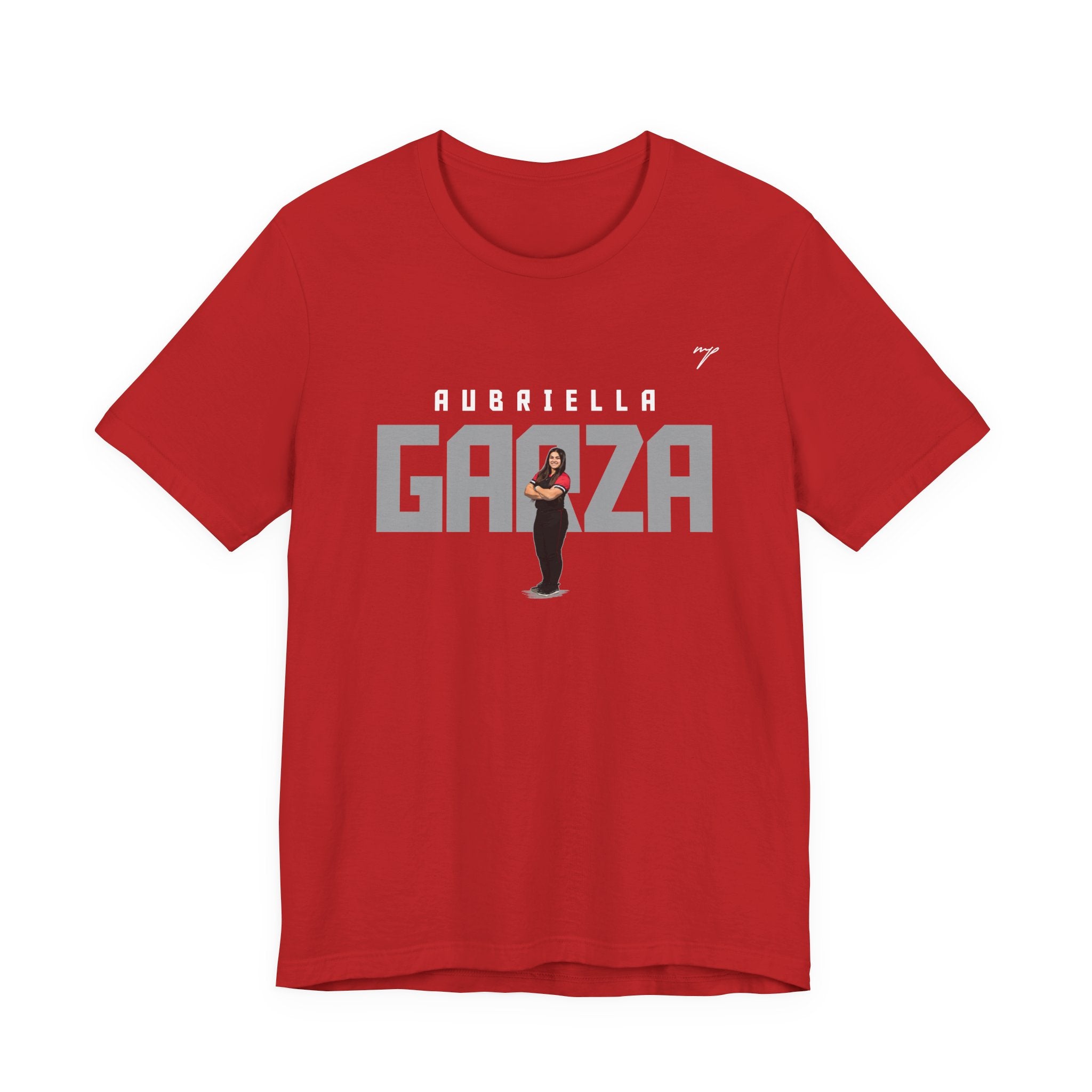 Aubriella Garza Graphic Tee