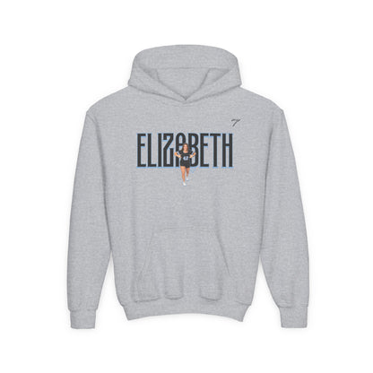 Elizabeth Bond YOUTH Hoodie