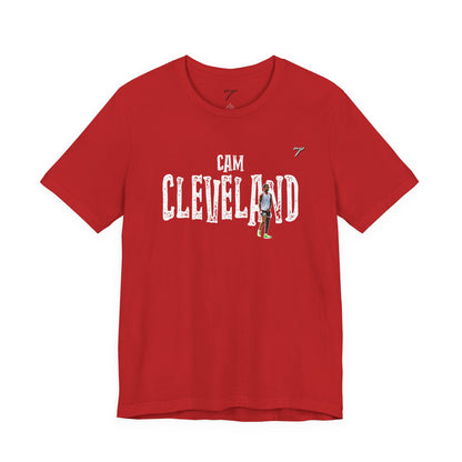 Cam Cleveland Graphic Tee