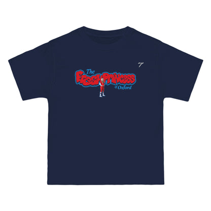 Makenna Bellaire Vintage Tee
