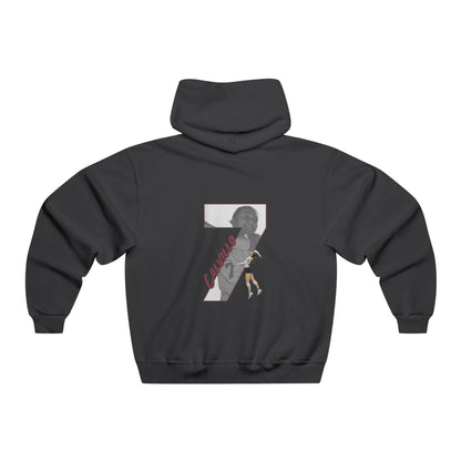 Kalina Calvillo Vintage Hoodie