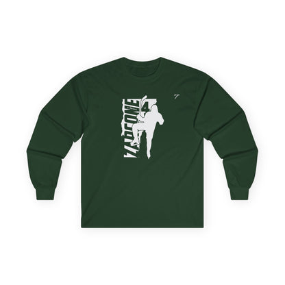 Natalie Zarcone Long Sleeve