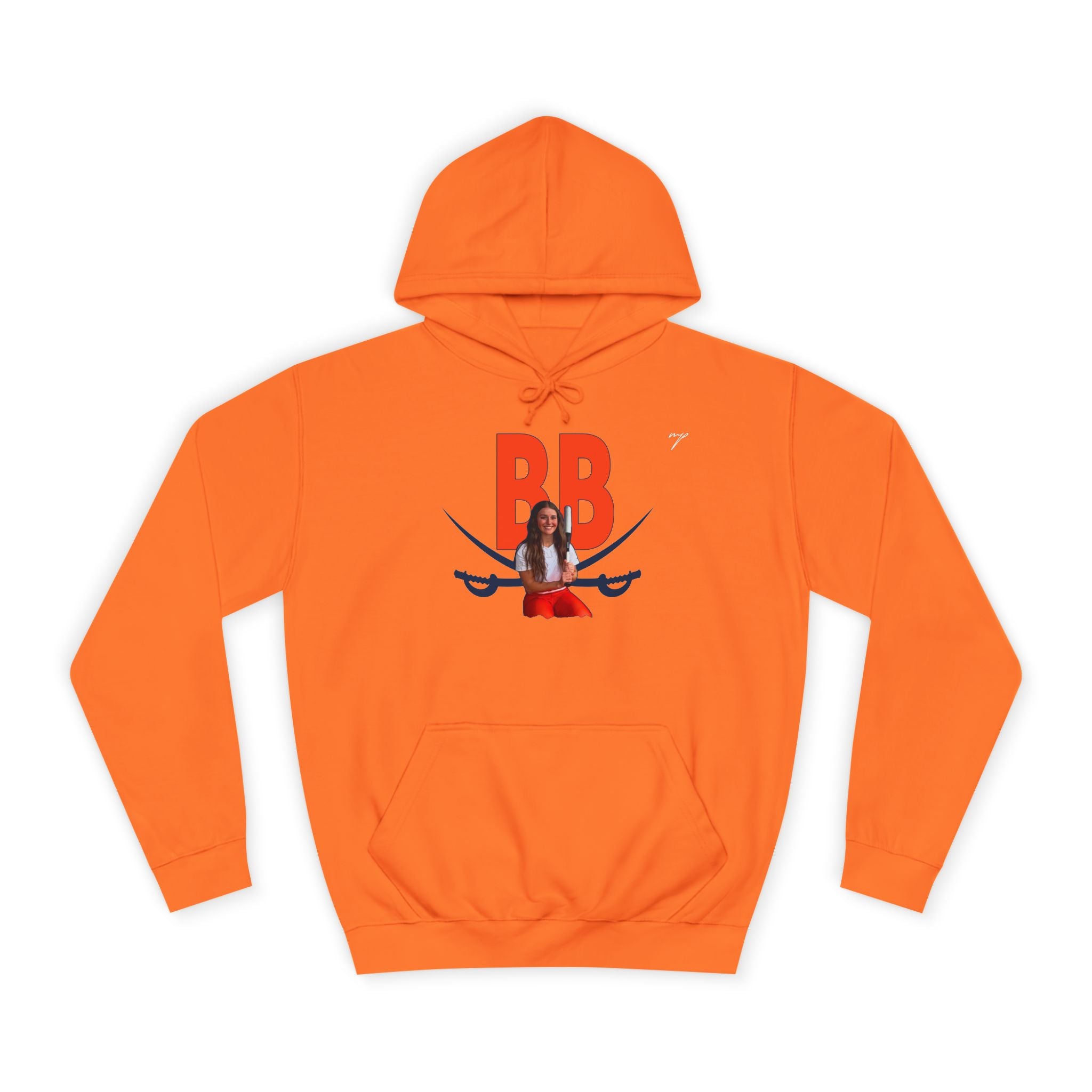 Bella Bourque Hoodie