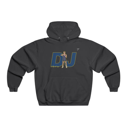 Dailey Jennings Vintage Hoodie