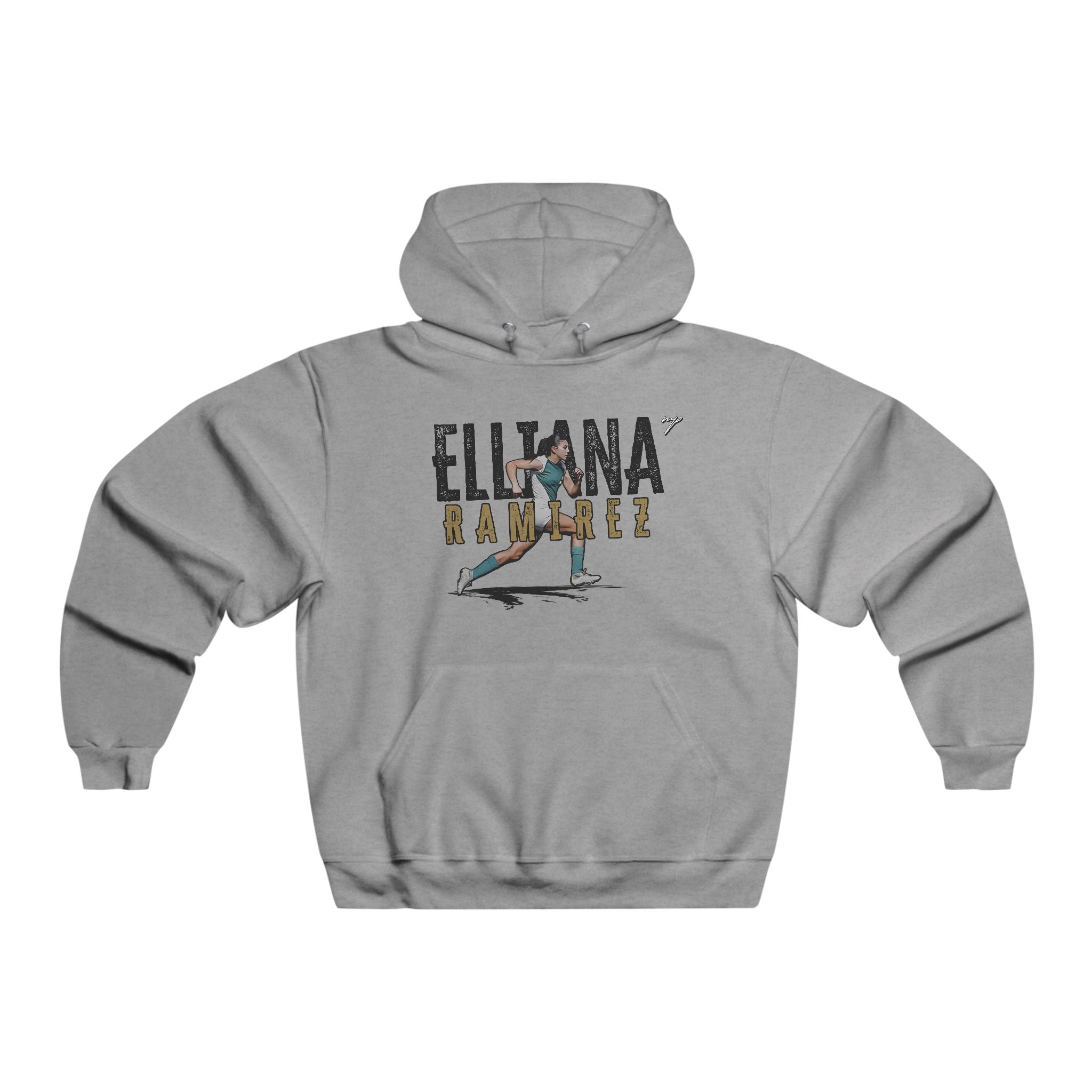 Elliana Ramirez Vintage Hoodie