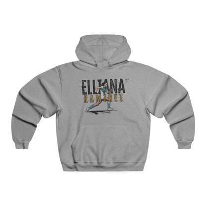 Elliana Ramirez Vintage Hoodie