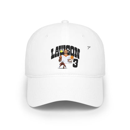 Mataia Lawson Hat