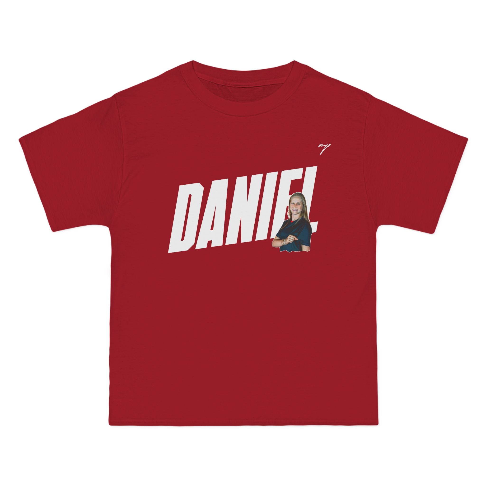 Lily Daniel Vintage Tee