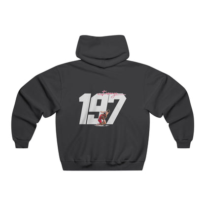Gideon Fasanya Vintage Hoodie