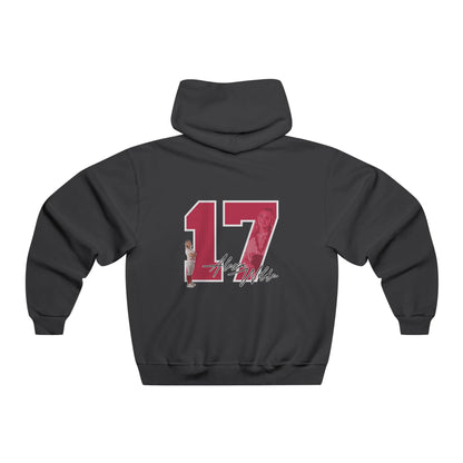 Alexa Wilde Vintage Hoodie
