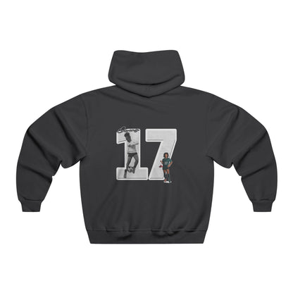 Alyssa Owens Vintage Hoodie