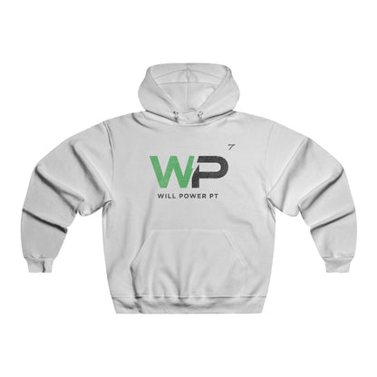 Will Power PT Vintage Hoodie (Front + Back)