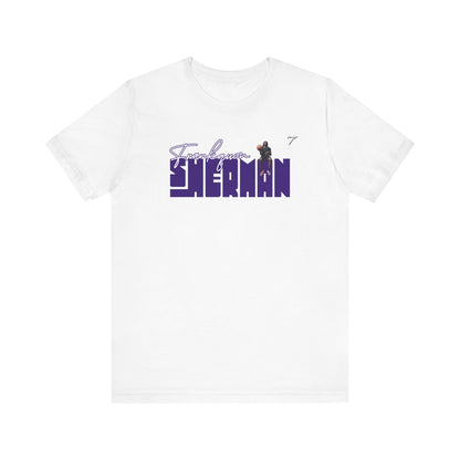 Frankquon Sherman Graphic Tee