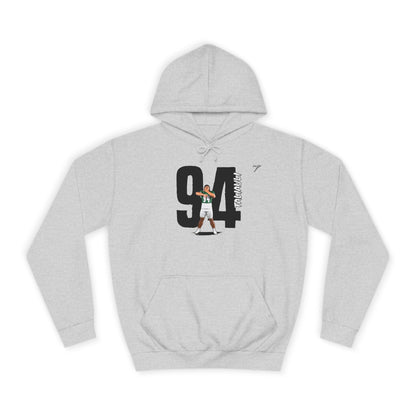 Ish Taliauli Hoodie
