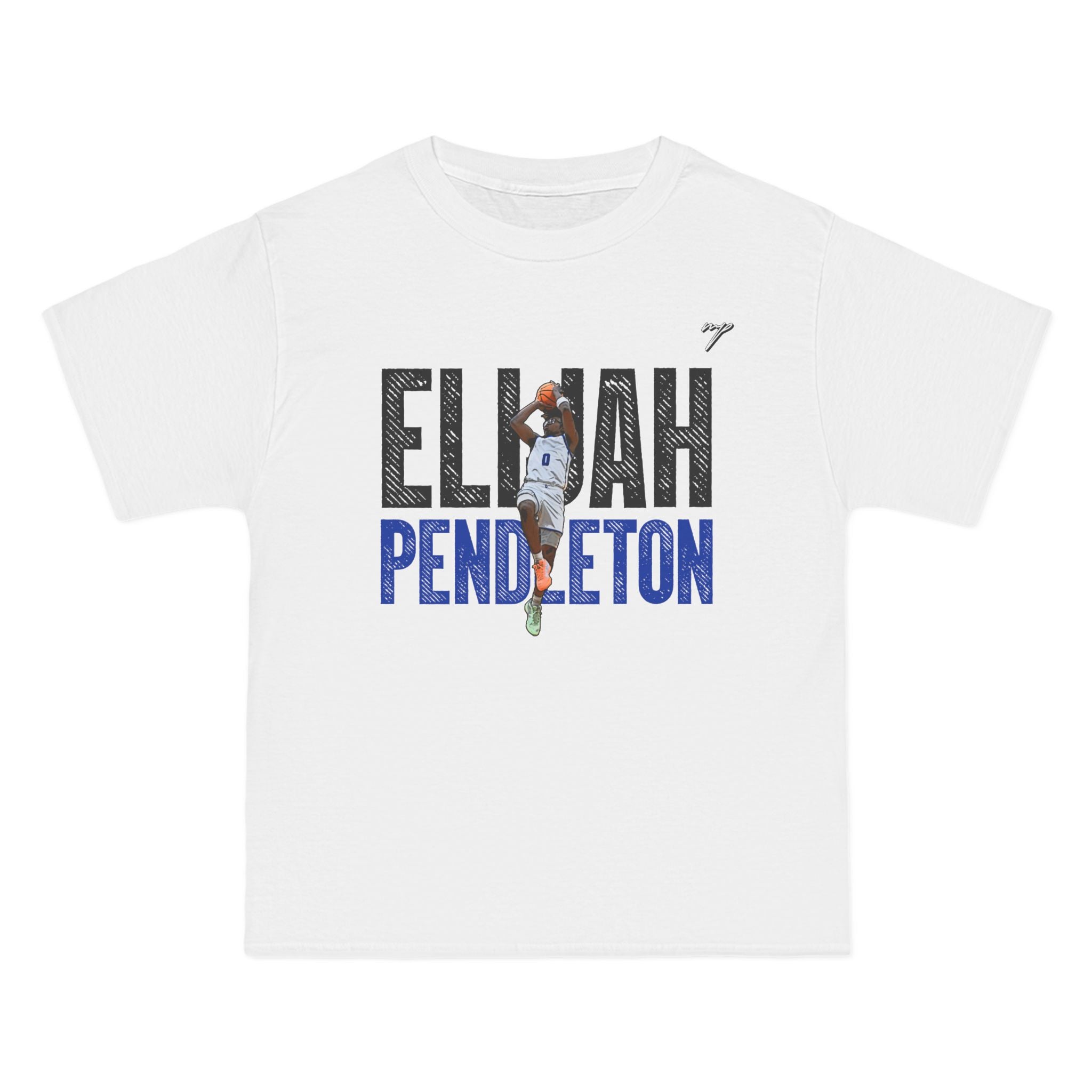 Elijah Pendleton  Vintage Tee