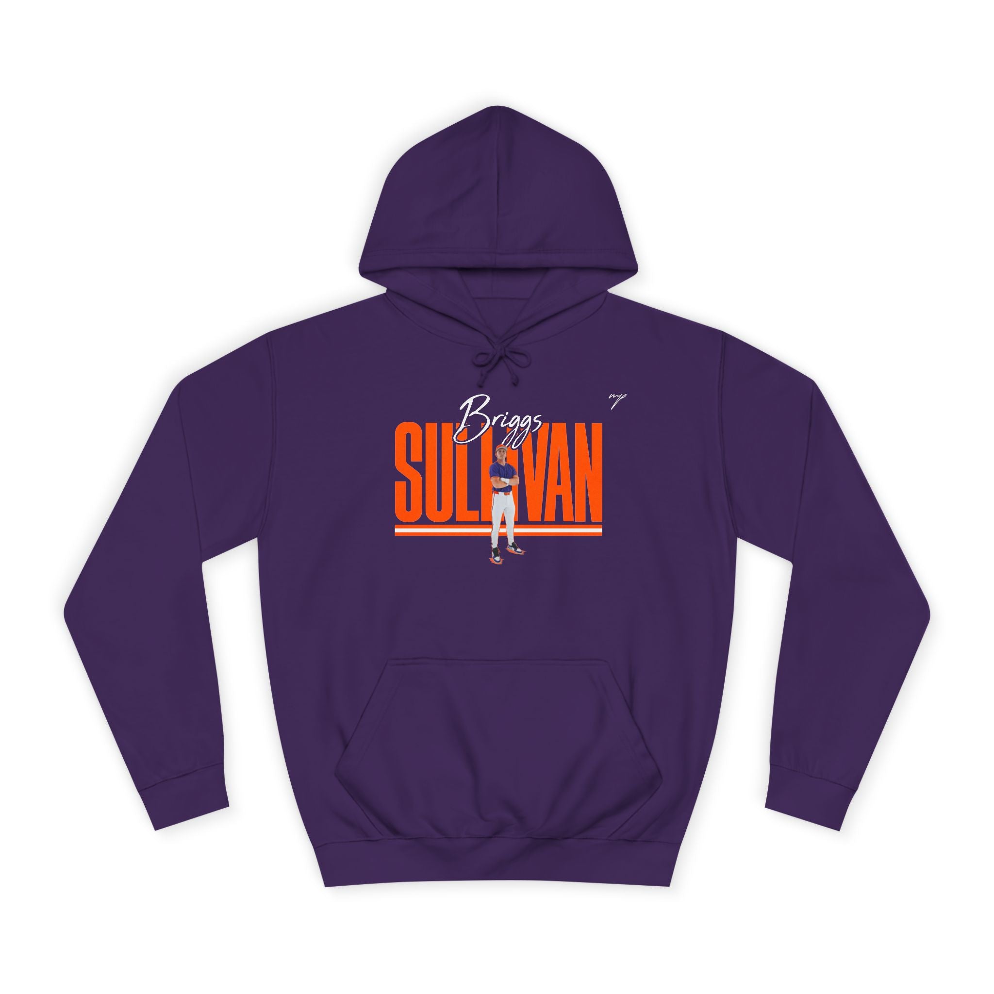 Briggs Sullivan Hoodie