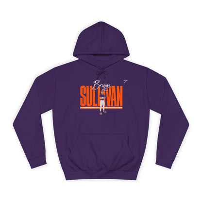 Briggs Sullivan Hoodie