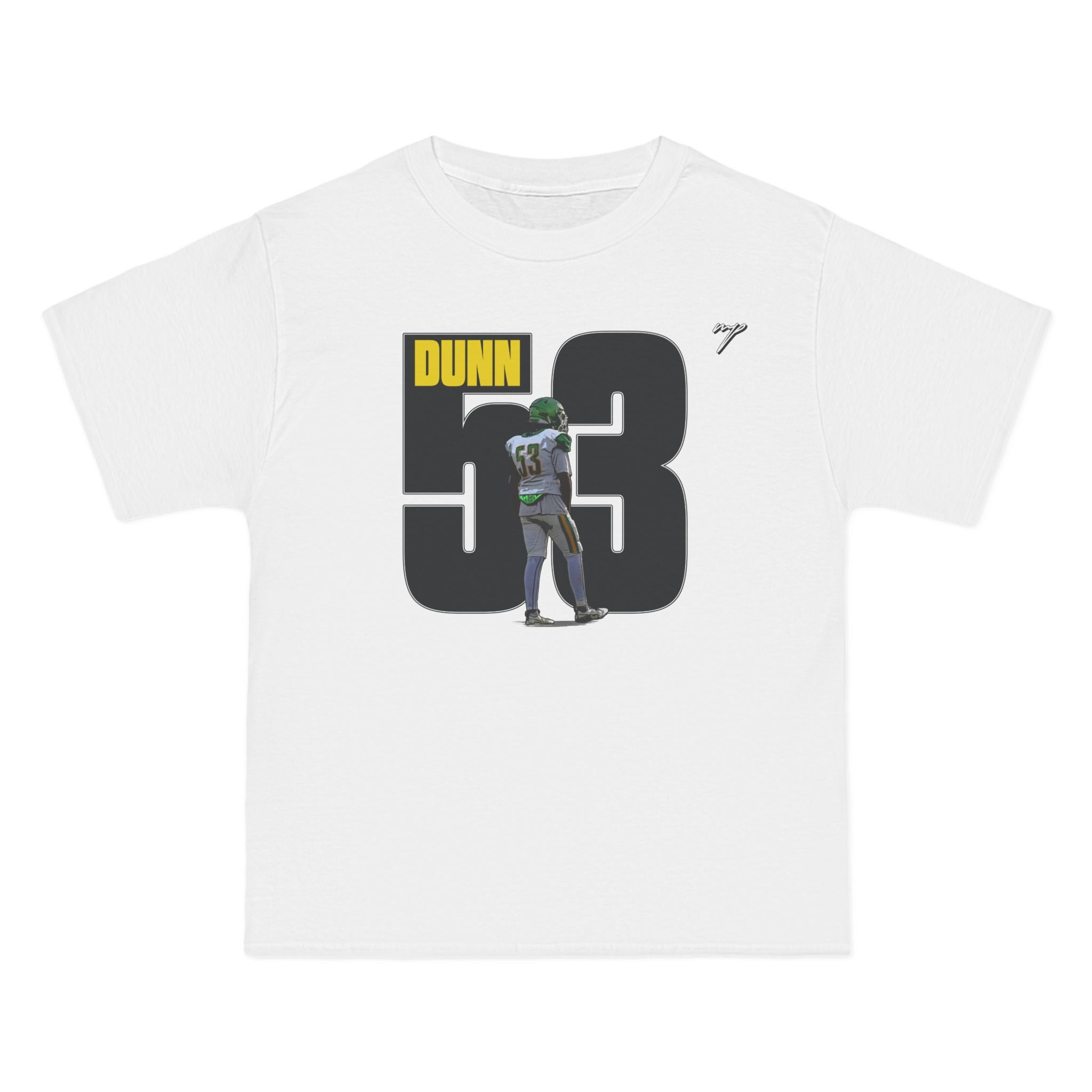 Bryson Dunn Vintage Tee