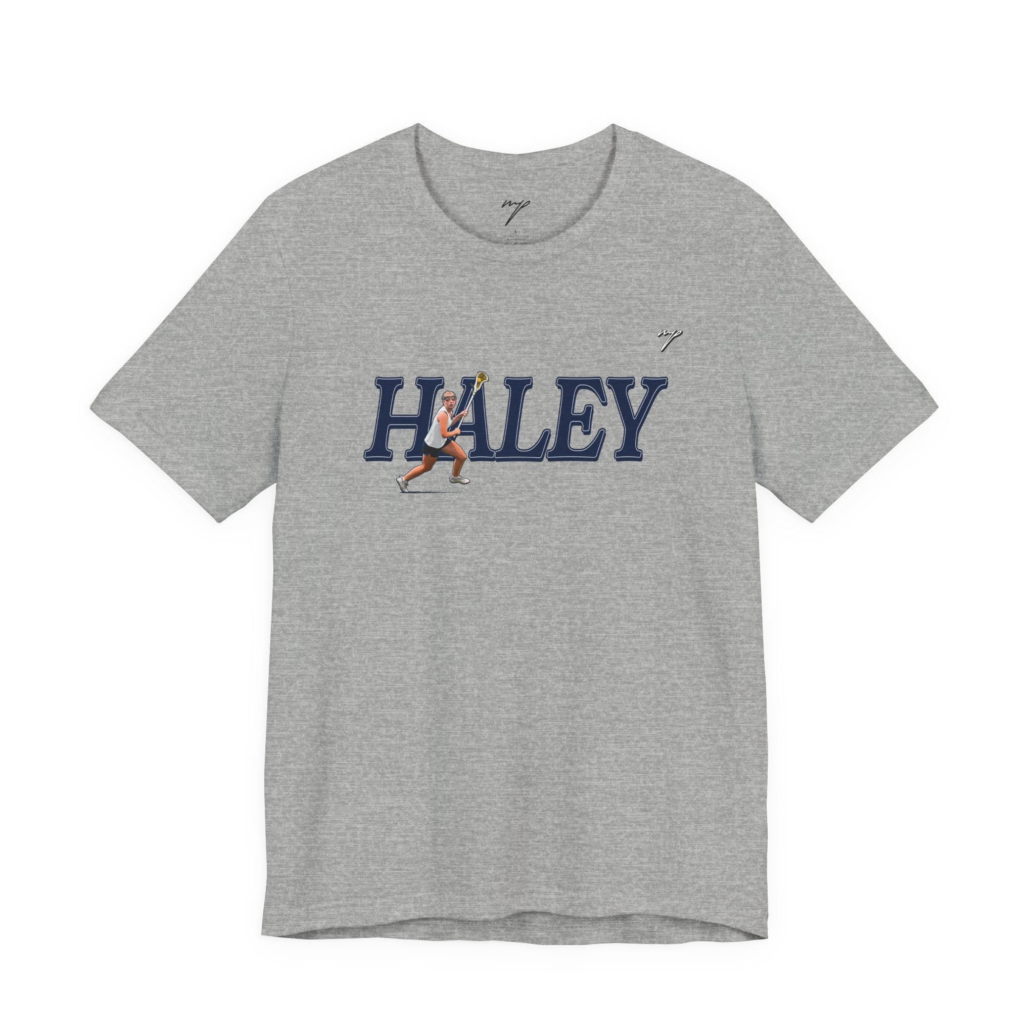 Haley Washall Graphic Tee