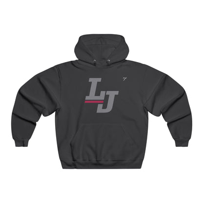 Johntarius Green Vintage Hoodie