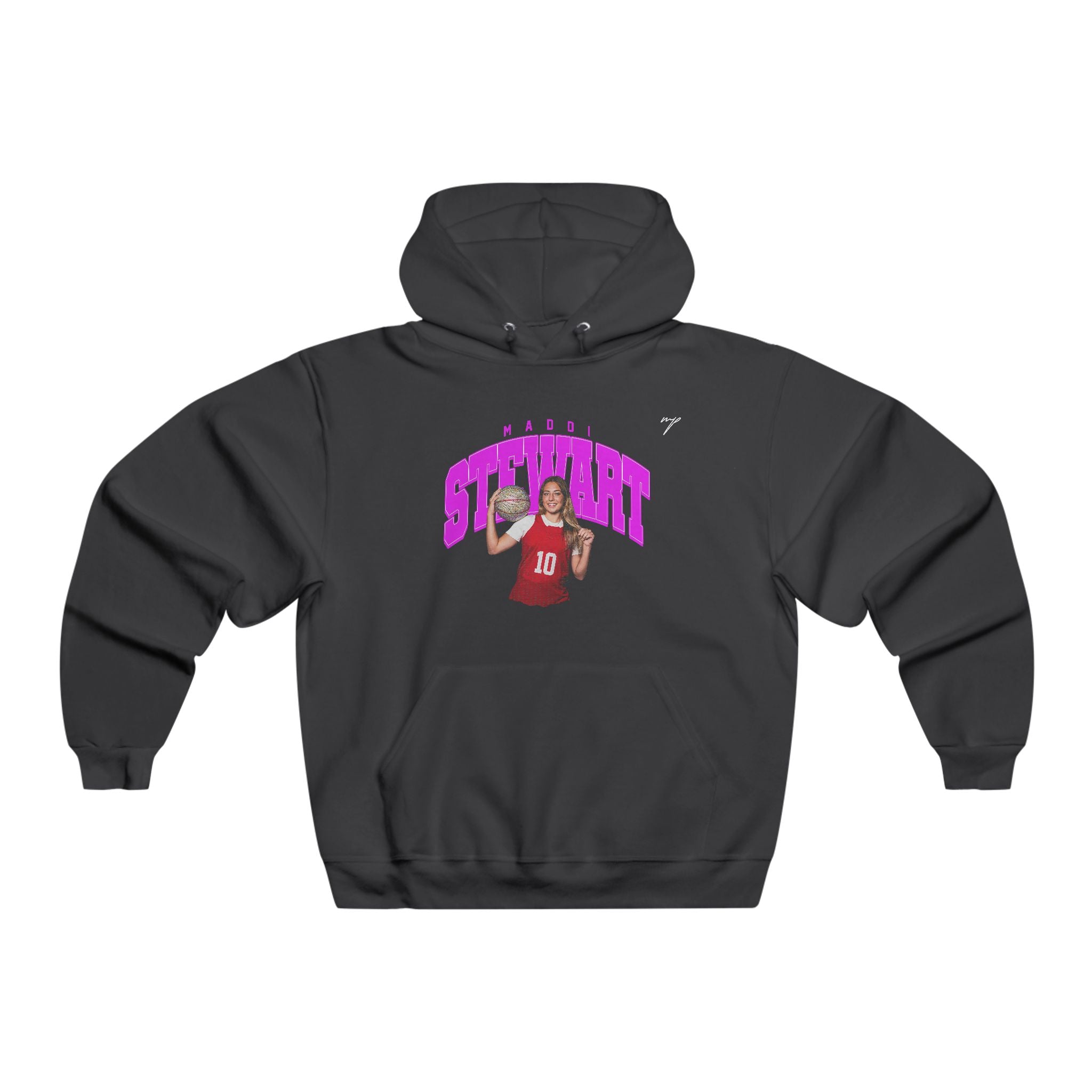 Maddi Stewart Vintage Hoodie