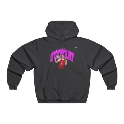 Maddi Stewart Vintage Hoodie