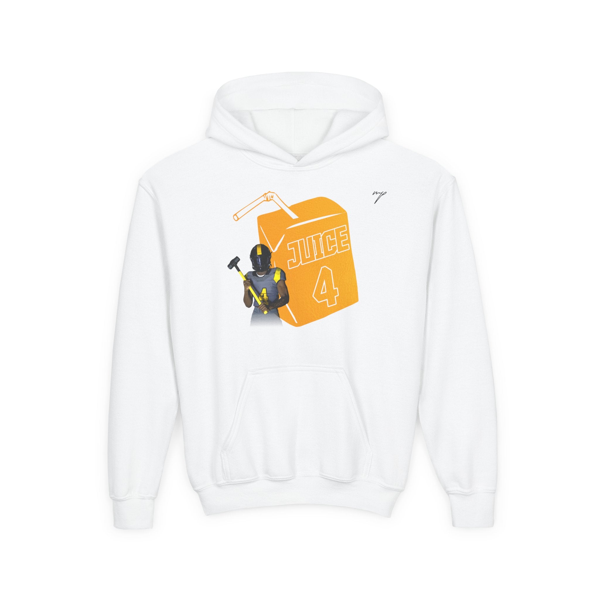 Juice Sylvester YOUTH Hoodie