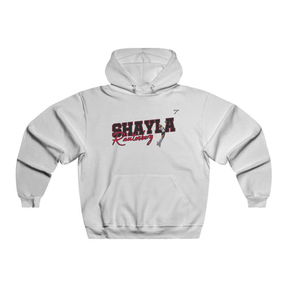 Shayla Rautenberg Vintage Hoodie
