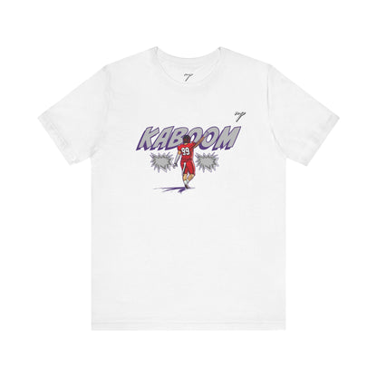 Evan Naeata Graphic Tee