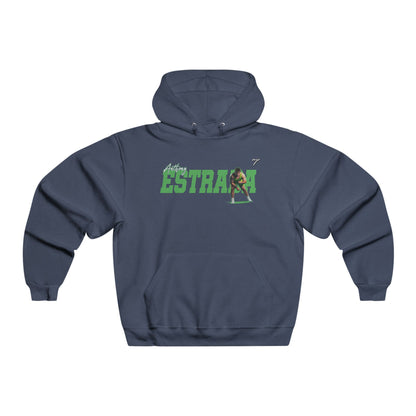 Anthony Estrada Vintage Hoodie